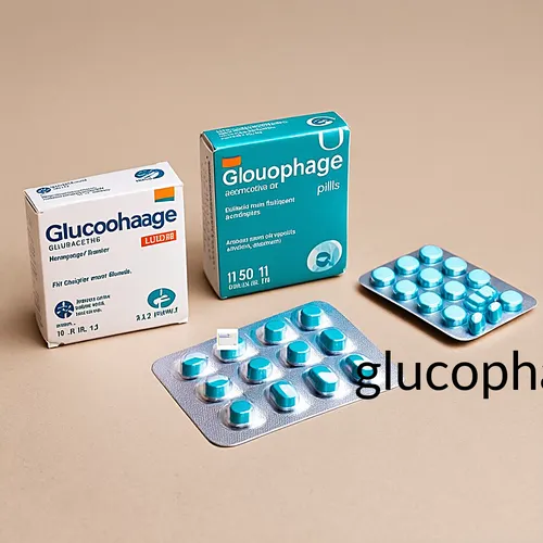 Precio del glucophage 500 mg